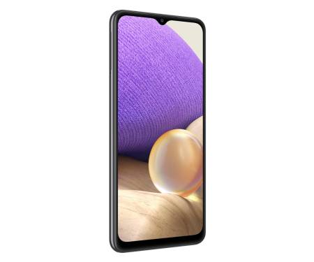Смартфон Samsung Galaxy A32 8/128GB Black