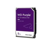 Накопитель HDD SATA 8.0TB WD Purple 5640rpm 128MB (WD84PURZ)