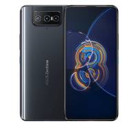 Смартфон ASUS ZenFone 8 Flip 8/256GB Galactic Black