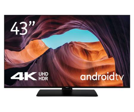 Телевизор Nokia Smart TV 4300A