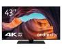 Телевизор Nokia Smart TV 4300A