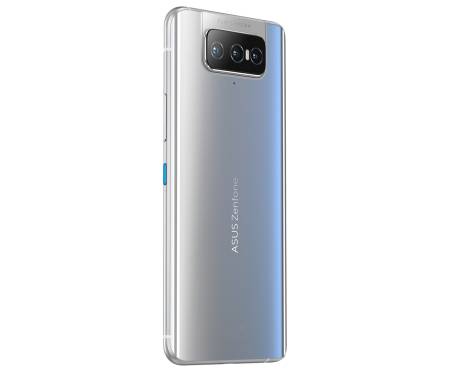 Смартфон ASUS ZenFone 8 Flip 8/256GB Glacier Silver