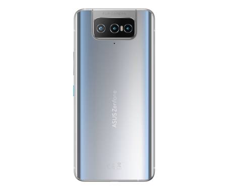 Смартфон ASUS ZenFone 8 Flip 8/256GB Glacier Silver