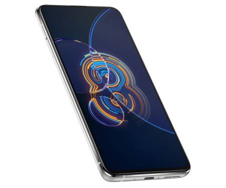 Смартфон ASUS ZenFone 8 Flip 8/256GB Glacier Silver