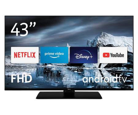 Телевизор Nokia Smart TV 4300B
