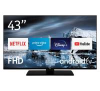 Телевизор Nokia Smart TV 4300B