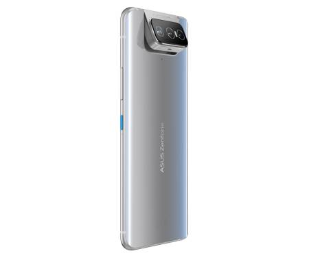 Смартфон ASUS ZenFone 8 Flip 8/128GB Glacier Silver