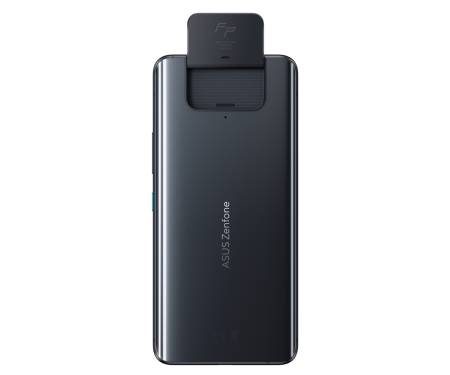 Смартфон ASUS ZenFone 8 Flip 8/128GB Galactic Black