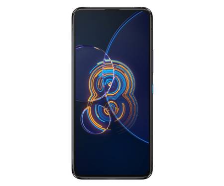 Смартфон ASUS ZenFone 8 Flip 8/128GB Galactic Black