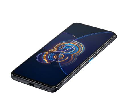 Смартфон ASUS ZenFone 8 Flip 8/128GB Galactic Black
