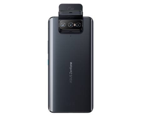 Смартфон ASUS ZenFone 8 Flip 8/128GB Galactic Black