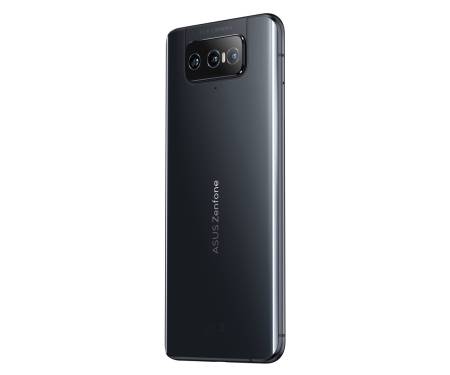 Смартфон ASUS ZenFone 8 Flip 8/128GB Galactic Black