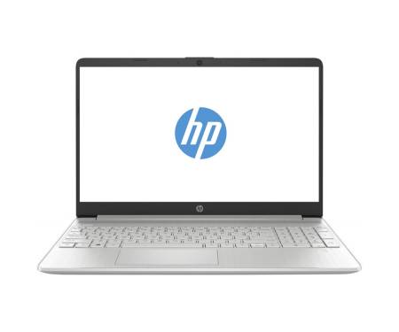 Ноутбук HP 15s-eq2003ua Silver (422F0EA)