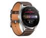 Смарт-часы HUAWEI Watch 3 Pro Classic (55026781)