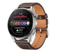 Смарт-часы HUAWEI Watch 3 Pro Classic (55026781)