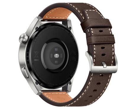 Смарт-часы HUAWEI Watch 3 Pro Classic (55026781)