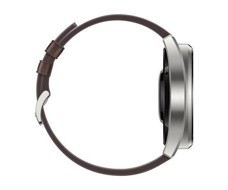 Смарт-часы HUAWEI Watch 3 Pro Classic (55026781)