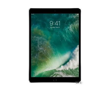 Apple iPad Pro 10,5 Wi-Fi 512GB Space Gray (MPGH2)