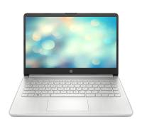 Ноутбук HP 14s-FQ1000UA Silver (422C3EA)