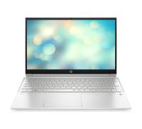 Ноутбук HP Pavilion 15-eh1007ua Silver (422D4EA)