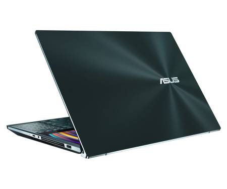 Ноутбук ASUS ZenBook Pro Duo UX581LV (UX581LV-XS74T)
