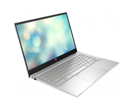 Ноутбук HP Pavilion 14-dv0035ua Silver (424A2EA)