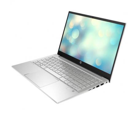 Ноутбук HP Pavilion 14-dv0035ua Silver (424A2EA)