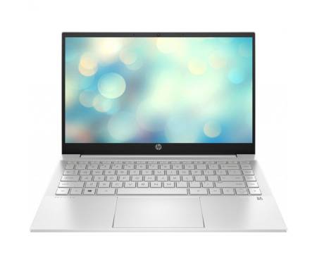 Ноутбук HP Pavilion 14-dv0035ua Silver (424A2EA)