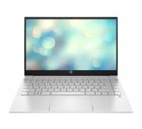 Ноутбук HP Pavilion 14-dv0035ua Silver (424A2EA)