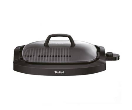 Электрогриль Tefal Health Multi Grill CB6A0830