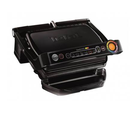 Электрогриль Tefal Optigrill+ GC712812
