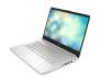 Ноутбук HP 14s-fq1007ua Silver (422C7EA)