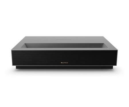 Проектор Xiaomi Formovie Laser TV 4K Cinema (L176FGN, MLT20CA456HCN)