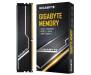 Модуль памяти для компьютера DDR4 8GB 2666 MHz GIGABYTE (GP-GR26C16S8K1HU408)