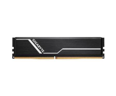 Модуль памяти для компьютера DDR4 8GB 2666 MHz GIGABYTE (GP-GR26C16S8K1HU408)