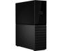 Внешний жесткий диск 3.5" 12TB My Book Desktop WD (WDBBGB0120HBK-EESN)
