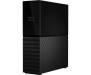 Внешний жесткий диск 3.5" 12TB My Book Desktop WD (WDBBGB0120HBK-EESN)