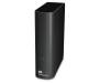 Внешний жесткий диск 3.5" 14TB WD (WDBWLG0140HBK-EESN)