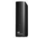 Внешний жесткий диск 3.5" 14TB WD (WDBWLG0140HBK-EESN)
