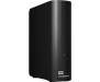 Внешний жесткий диск 3.5" 16TB WD (WDBWLG0160HBK-EESN)