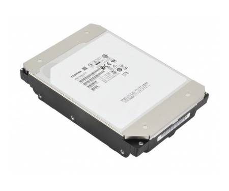 Жесткий диск 12 TB Toshiba Enterprise Capacity (MG07ACA12TE)