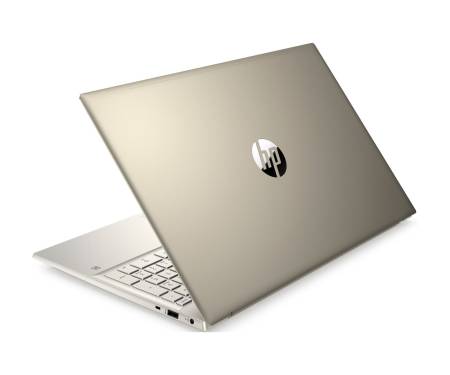Ноутбук HP Pavilion 15-eh1021ua Warm Gold (422K1EA)