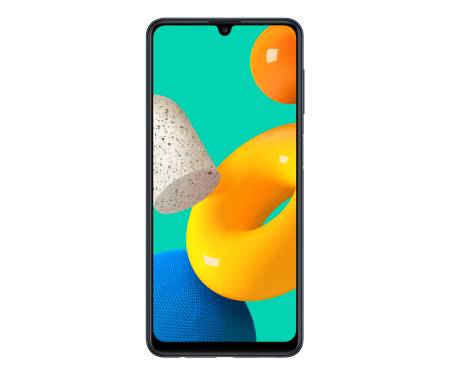 Смартфон Samsung Galaxy M32 6/128GB Black (SM-M325FZKG)