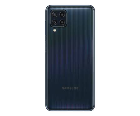 Смартфон Samsung Galaxy M32 6/128GB Black (SM-M325FZKG)