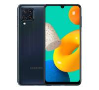 Смартфон Samsung Galaxy M32 6/128GB Black (SM-M325FZKG)