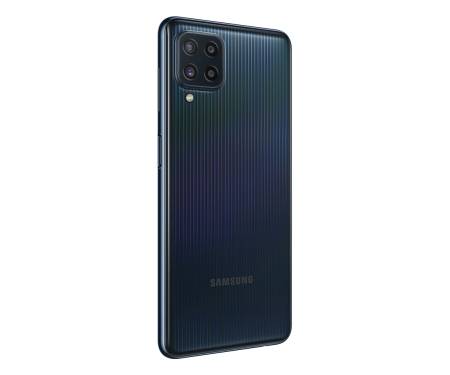 Смартфон Samsung Galaxy M32 6/128GB Black (SM-M325FZKG)