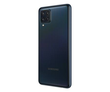 Смартфон Samsung Galaxy M32 6/128GB Black (SM-M325FZKG)