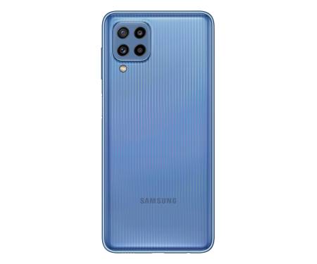 Смартфон Samsung Galaxy M32 6/128GB Light Blue (SM-M325FLBG)