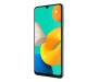 Смартфон Samsung Galaxy M32 6/128GB Light Blue (SM-M325FLBG)