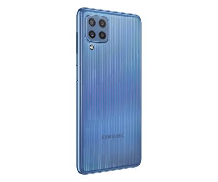 Смартфон Samsung Galaxy M32 6/128GB Light Blue (SM-M325FLBG)